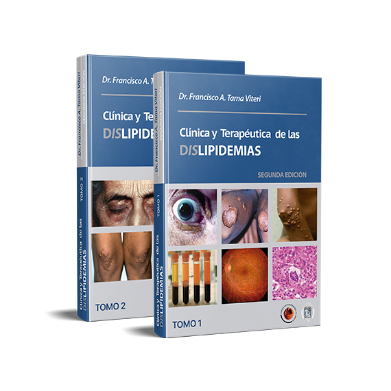 DislipidemiasTomo1y2