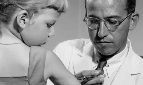 Jonas-Salk-