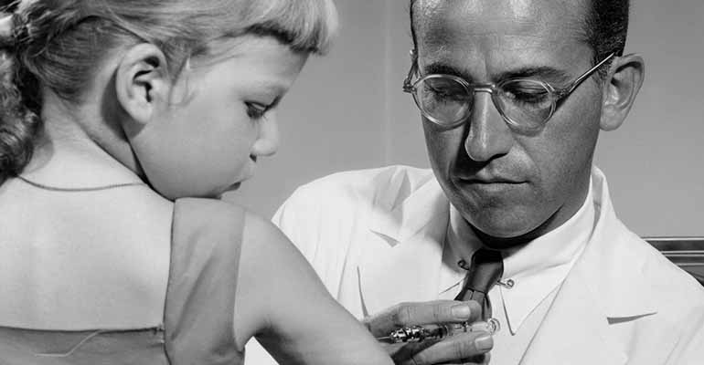 Jonas-Salk-